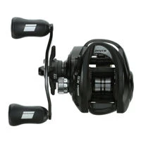 Abu Garcia Max5 200 SX Winch Low Profile Reel LH